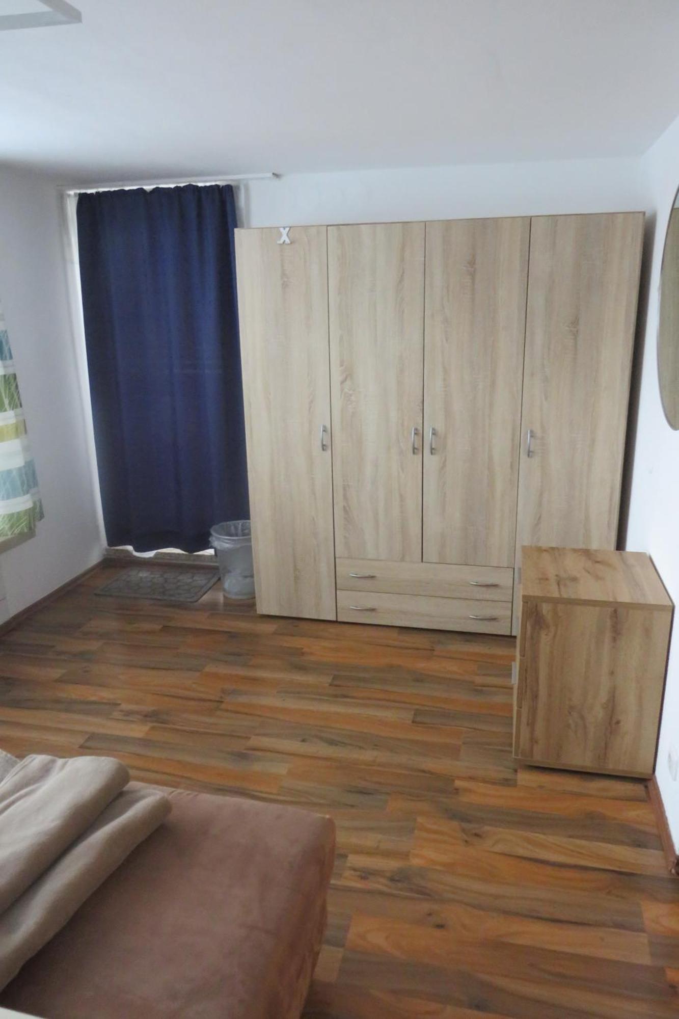Ferienwohnung Mit Terrasse In 셀혼 외부 사진