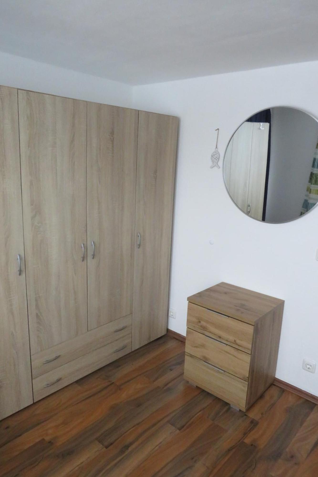 Ferienwohnung Mit Terrasse In 셀혼 외부 사진